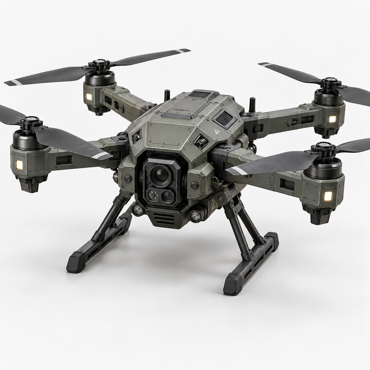 Drone NFT